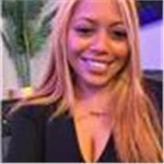 My name is Racquel Anthony. I am a teacher in Toronto who loves to travel the world and I am looking forward to helping you improve your english.