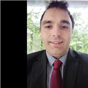 Enseignant certifié : anglais, littérature, histoire, mathématiques, commerce, préparation aux examens (A1-C1, CAE, TOEFL)