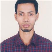 Patient chemistry tutor guiding GCSE-to-IB students' academic success.