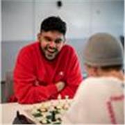 My name is Mustafa, my teaching style places a strong emphasis on problem based learning and my lessons are targeted towards all!