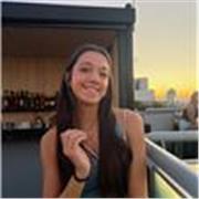Profesora de refuerzo inglés (grammar, listening, writing, speaking)