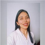 profesora online de clases de español