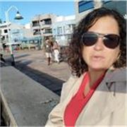 Profesora de quiromasaje. 4 años atendiendo a clientes satisfechos.