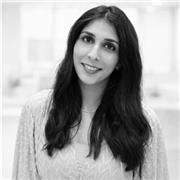 Chemielehrerin mit Masterabschluss und drei Jahren Forschungserfahrung bietet Online-Chemieunterricht für Schüler*innen