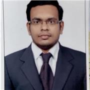 Krishna Kumar Achanta