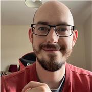 A calm, patient tutor supporting neurodivergent young learners development.