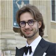 Étudiant en science politique, prêt à donner des cours de SES pour accompagner des lycéens motivés depuis leur ordinateur !