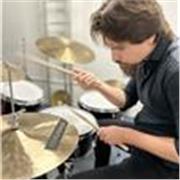 Batería total para todos los niveles y edades. Método propio