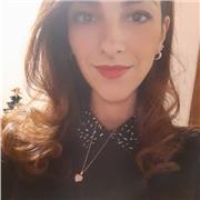 Friendly and patient Italian tutor for students of all ages and levels.