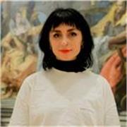 Art history tutor, arts writer and curator offering engaging personalised lessons
