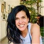 Profesora de Historia del Arte especialista en Museografía