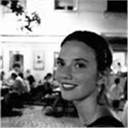 Graduada en Comunicación Audiovisual Bilingüe con interés por la Historia y la Literatura
