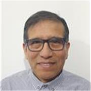 Profesor con experiencia en la docencia de matemática