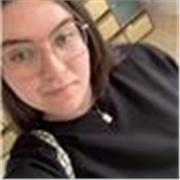 Joven con estudios obligatorios y 2 cursos de bachillerato. Amplios conocimientos en el  ciencias, física, química y matemáticas