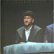 Titulado en Grad.Sup. Desarrollo de Aplicaciones web premiado en la fase nacional de las olimpiadas de telecomunicaciones.