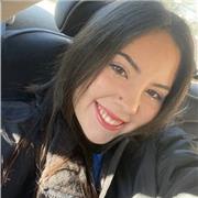 Profesora de apoyo online o presencial con experiencia en niños de primaria, con muchas ganas de trabajar