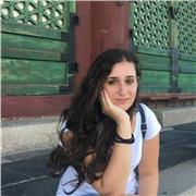 Insegnante di pianoforte diplomata con 12 anni di esperienza