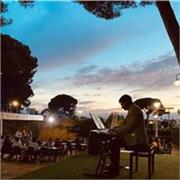 Profesor de piano y lenguaje musical a domicilio en Almería capital