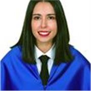 Profesora de ciencias imparte clases de Matemáticas desde 1 ESO hasta 2 de Bachillerato