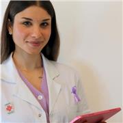 Ciao! Sono una biologa nutrizionista iscritta all'ordine dei biologi e offro lezioni private di biologia a qualsiasi livello.