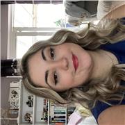 Megan Vucetic-Taplin