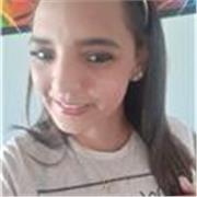 Soy profesora de lengua y literatura, graduada de la universidad Pedagogica en Venezuela, tengo experiencia con edades comprendidas entre 3 y 16 años, con experiencia de más de 5 años en aula como docente titular y como auxiliar del aula, mi experiencia h