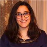 Dottoressa in Psicologia Clinica a studenti