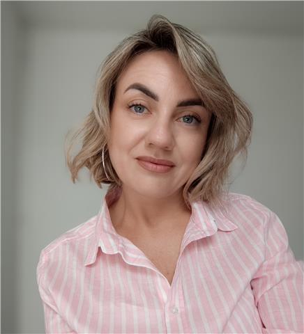 Yuliia