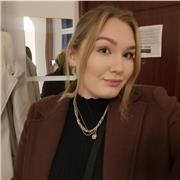 Qualified Maths teacher, based in Liverpool. Available to do both online and in person Maths tuition, from KS3 to GCSE.