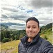 Profesor de ingles con experiencia en enseñanza con jóvenes, niños y adultos Metodología diferente de aprendizaje