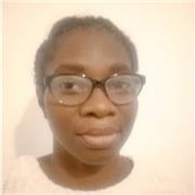 Balogun Aderonke Harriet