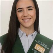 Clases de español personalizadas y dinámicas con una hablante nativa para todas las edades y niveles