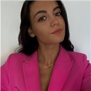 docente di inglese offre ripetizioni e aiuto compiti anche per altre materie