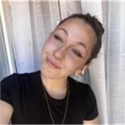 Ciao! 
Sono una studentessa disponibile per ripetizioni e aiuto compiti per bambini e ragazzi delle scuole elementari e medie.

