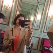 Professeur particulier en langue étrangère : anglais