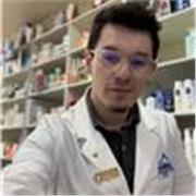 Clases Química, Biología, Farmacología y similares. Soy Bioquímico y Químico Farmacéutico. Experiencia en clases particulares