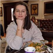 Bachelor of preschool and Master of Education and Rehabilitation