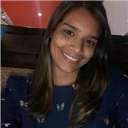 Professora particular de matemática para alunos do 6º ao 9º ano