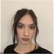 soy de madrelengua alemana y toda mi vida visité colegios alemanes. También hice mi grado en la universidad de Viena