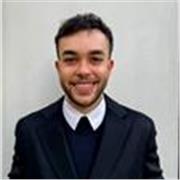 Native Portuguese speaker based in London. I focus on clear communication and tailor each session to your level and goals.
