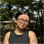 Profesora titulada en bellas artes con experiencia en animación 2D