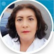 Maestra en apoyo de materias de computación y analisis de sistemas