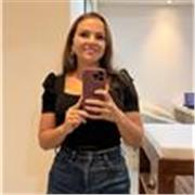 Professora do estado do Paraná a 14 anos é professora formadora a 2 anos