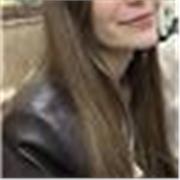 Me defino como una persona responsable y con ganas de enseñar y ayudar. Anteriormente he dado clases a niños de edad entre 12 y 14