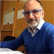 Lezioni di matematica a studenti delle classi del liceo classico