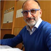 Lezioni di matematica a studenti delle classi del liceo classico