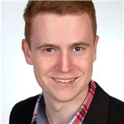 Effektiver und motivierender Englischunterricht in Augsburg - mit Michael