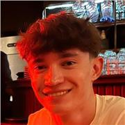 Offering tailored Python lessons for GCSE students from a final-year Software Engineering student (5+ Years Experience)