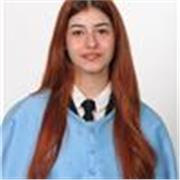 Profesora de primaria, todas las asignaturas y niveles