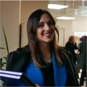 Psicologa dell'età evolutiva e Tutor degli apprendimenti per BES e DSA